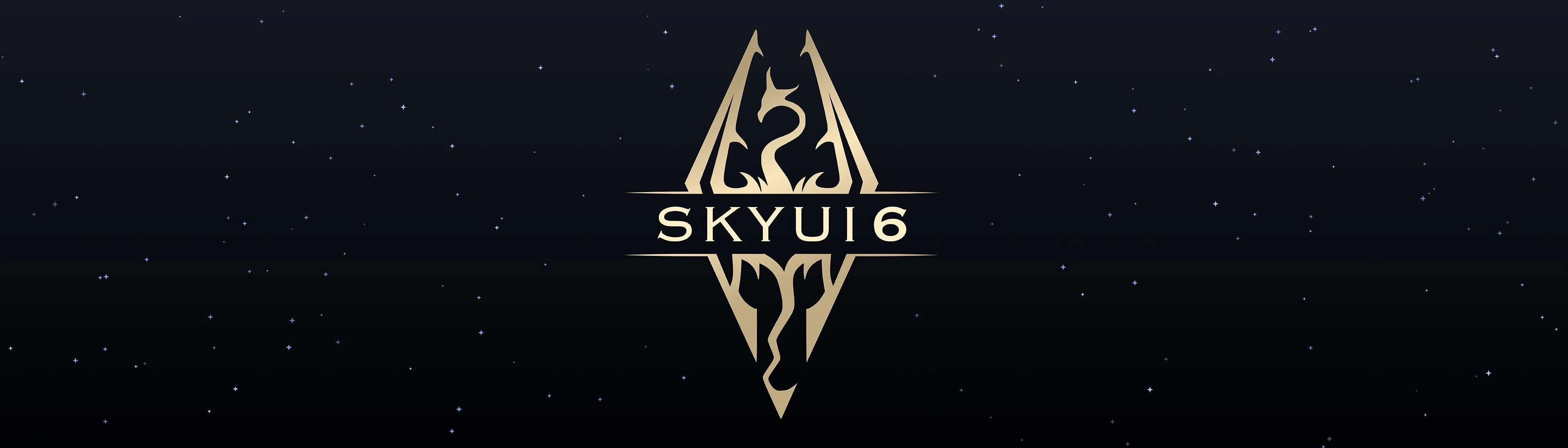 SkyUI