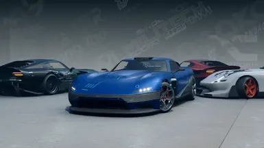 Quadra Turbo-Z